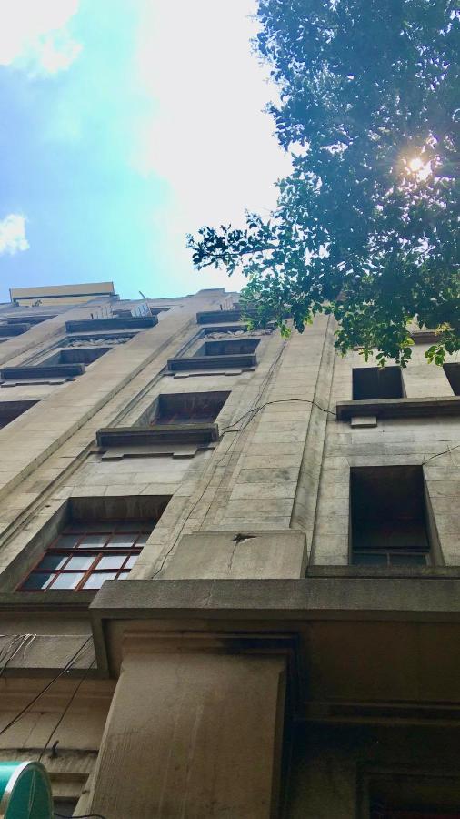 Massiosare El Hostal Мексико Сити Екстериор снимка