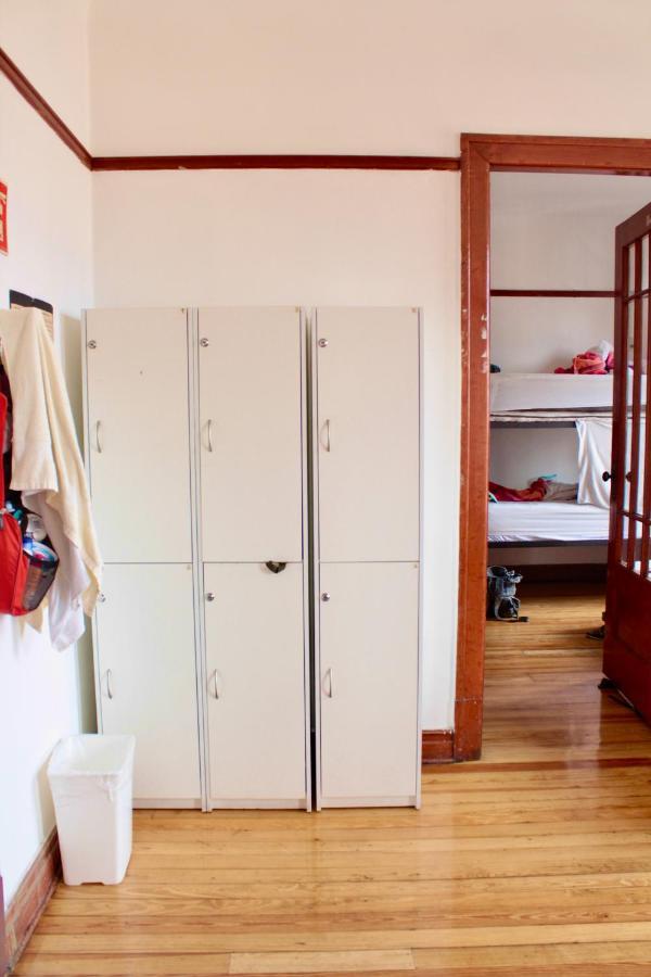 Massiosare El Hostal Мексико Сити Екстериор снимка