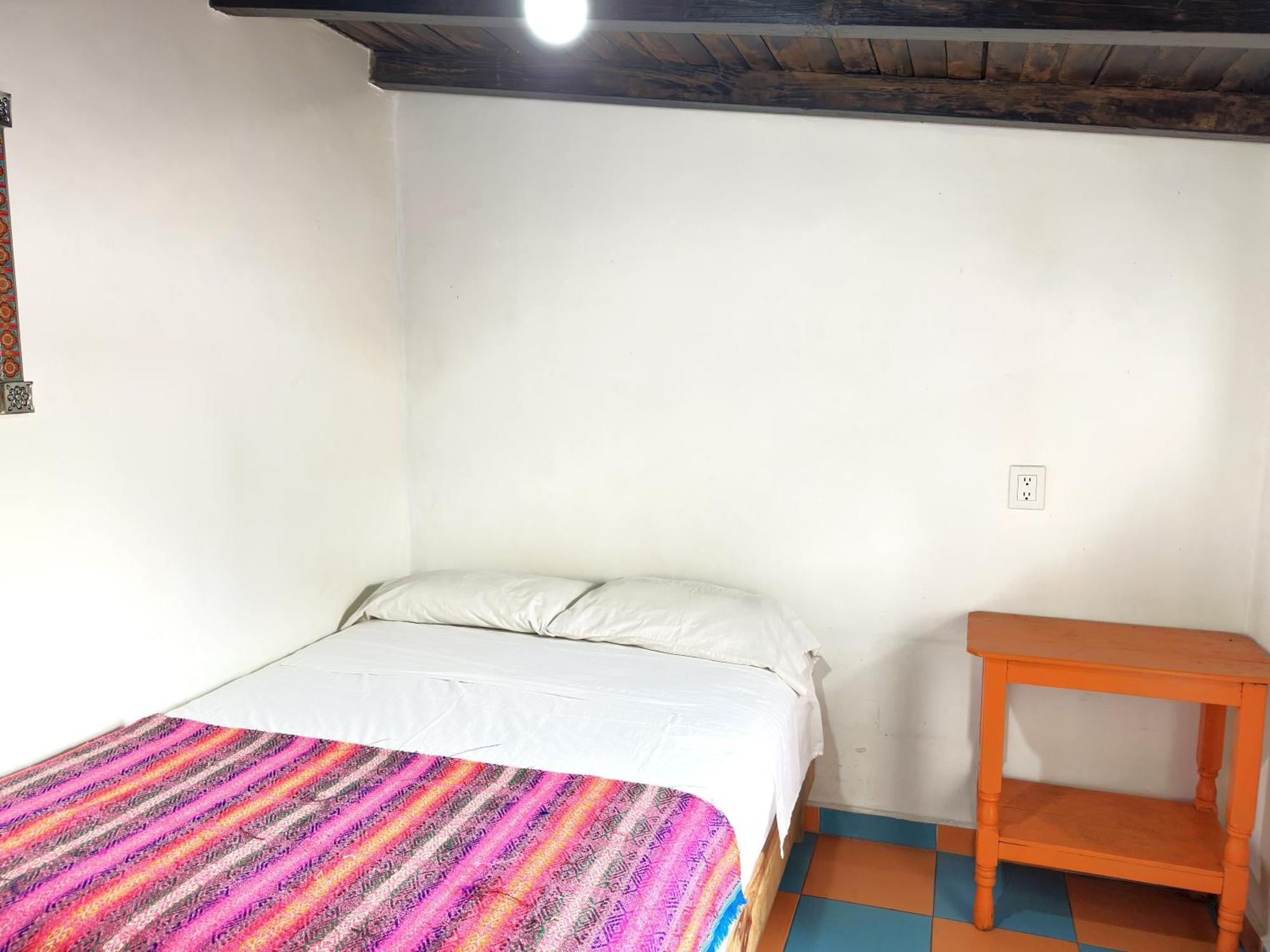 Massiosare El Hostal Мексико Сити Екстериор снимка