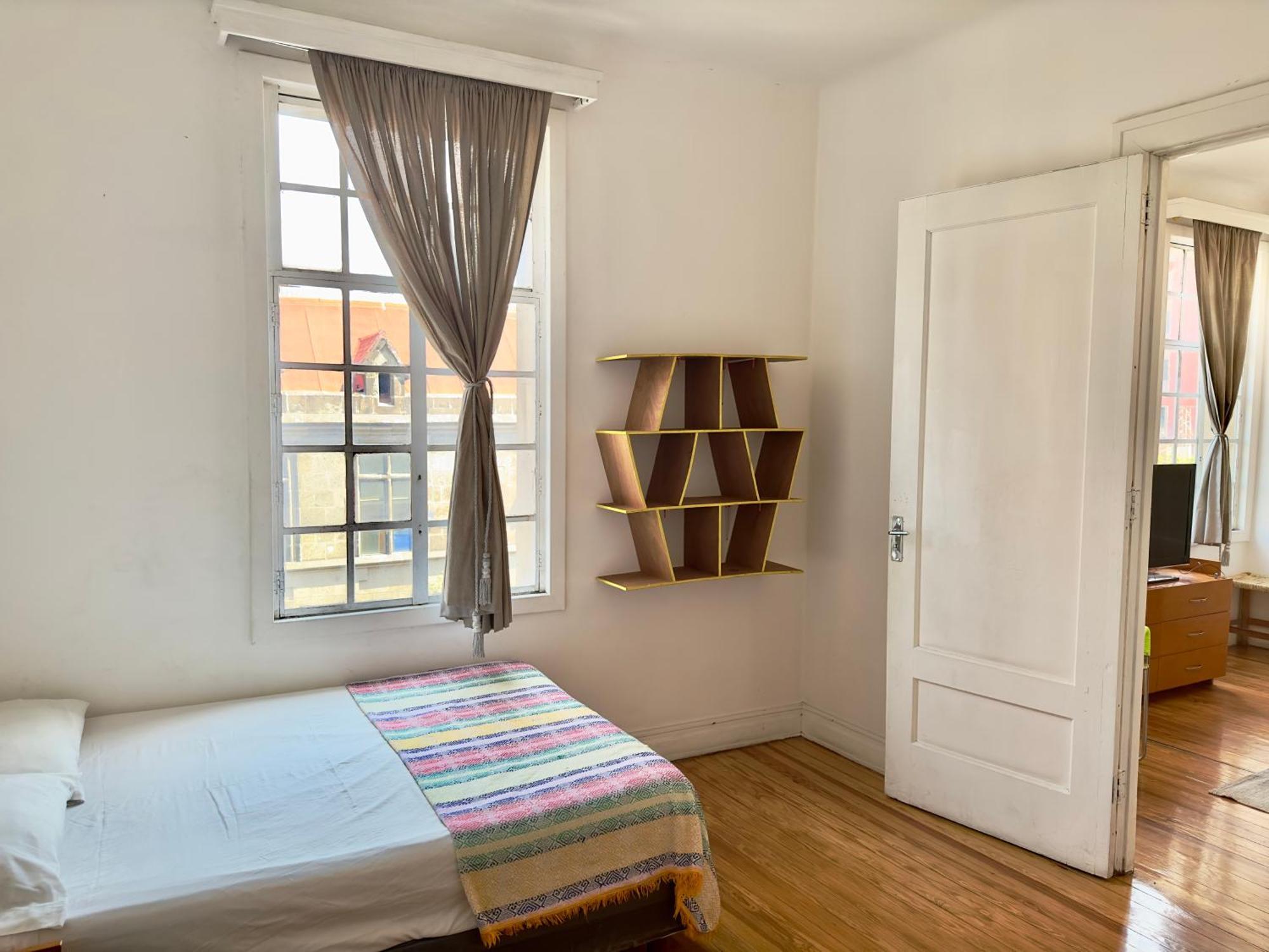 Massiosare El Hostal Мексико Сити Екстериор снимка