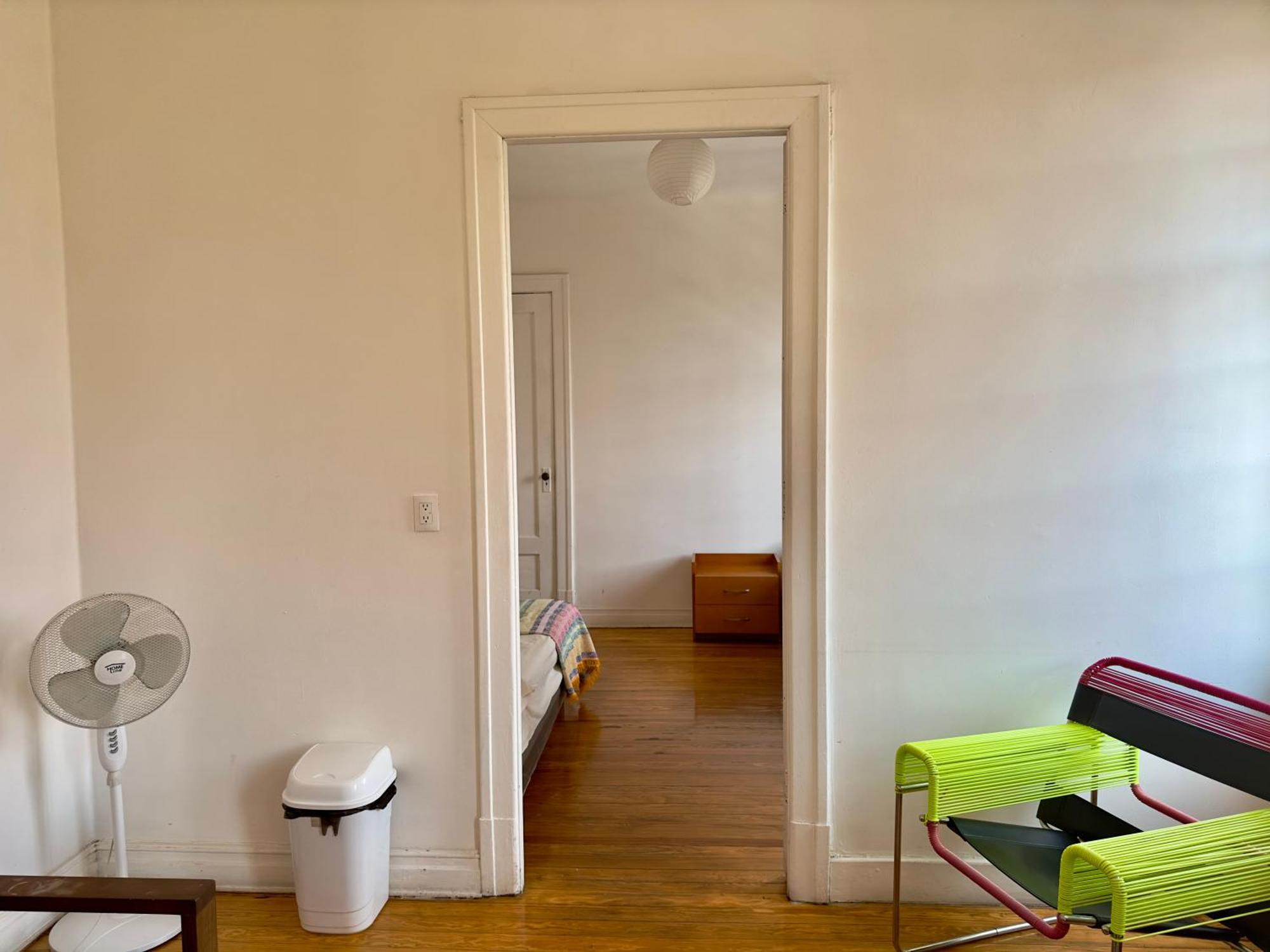 Massiosare El Hostal Мексико Сити Стая снимка