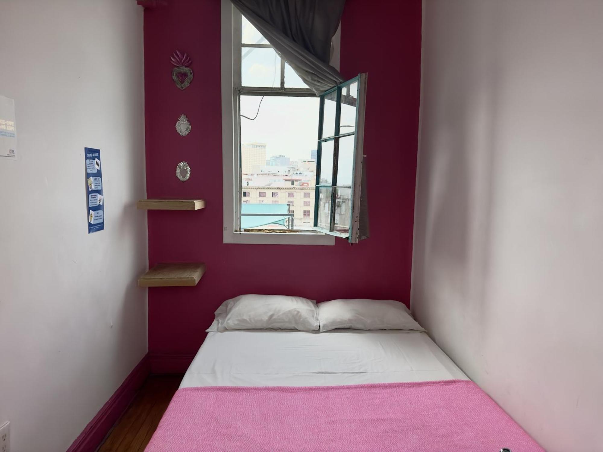 Massiosare El Hostal Мексико Сити Стая снимка