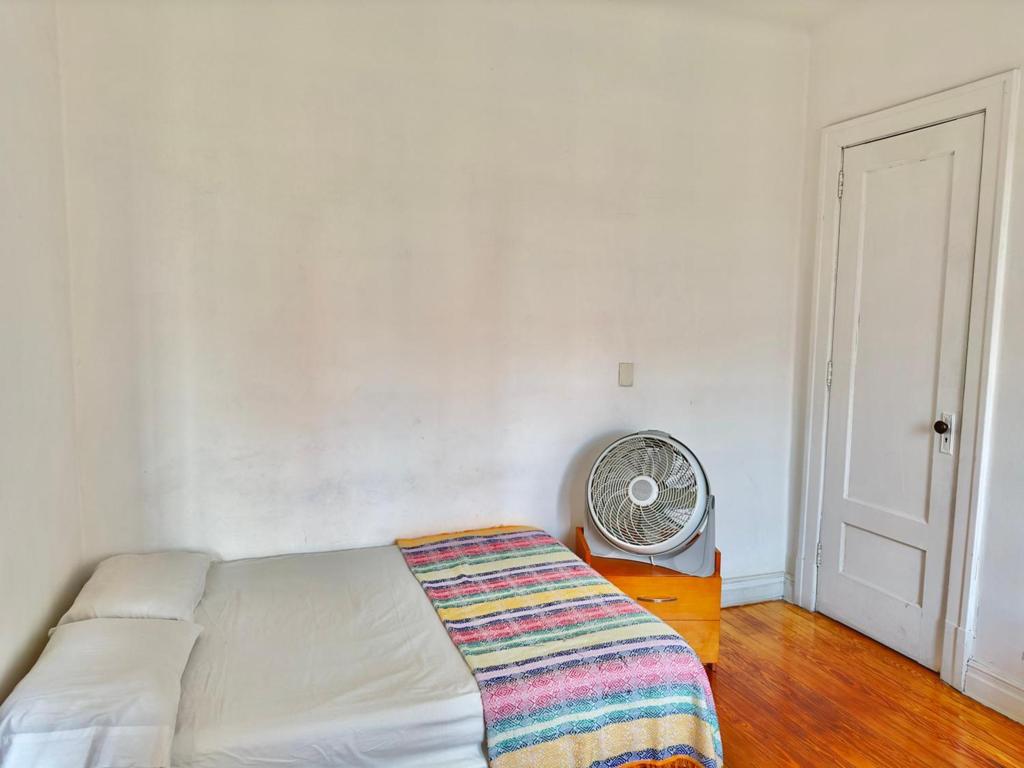 Massiosare El Hostal Мексико Сити Стая снимка