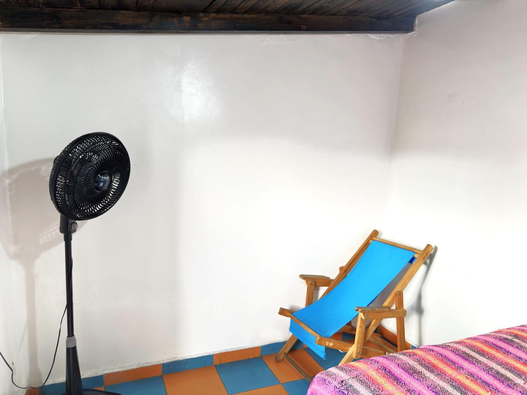 Massiosare El Hostal Мексико Сити Стая снимка