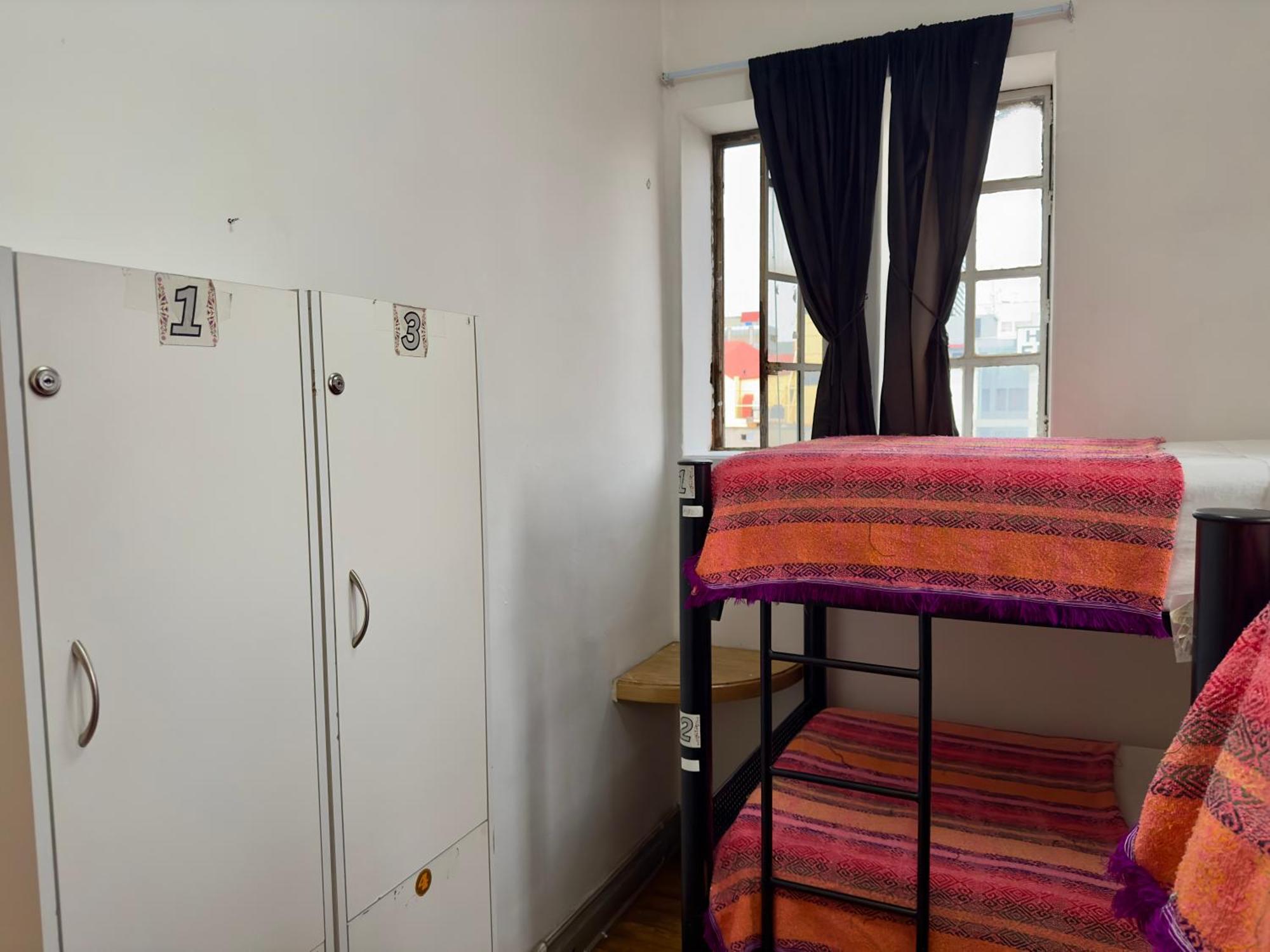 Massiosare El Hostal Мексико Сити Екстериор снимка