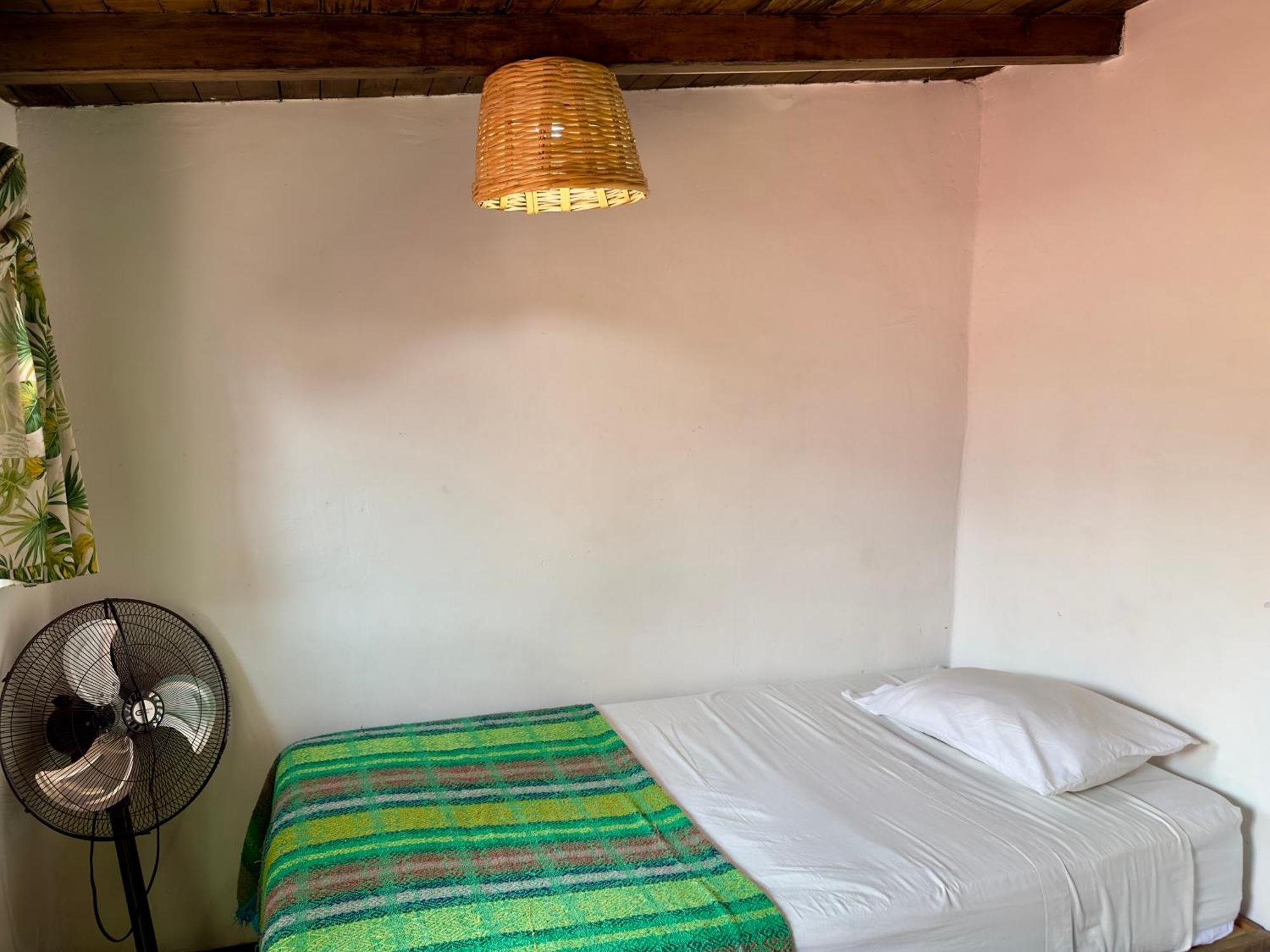 Massiosare El Hostal Мексико Сити Стая снимка