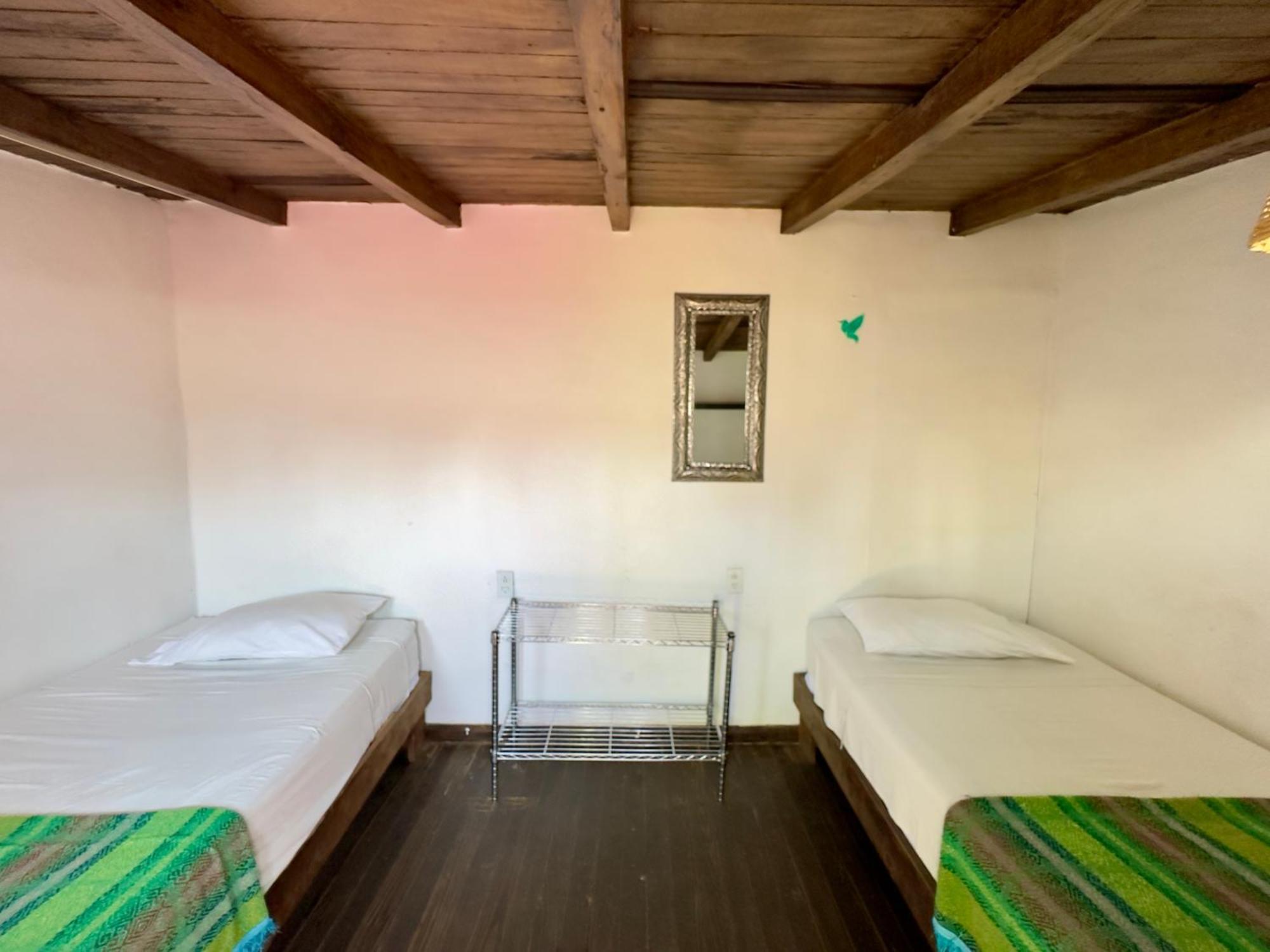 Massiosare El Hostal Мексико Сити Екстериор снимка