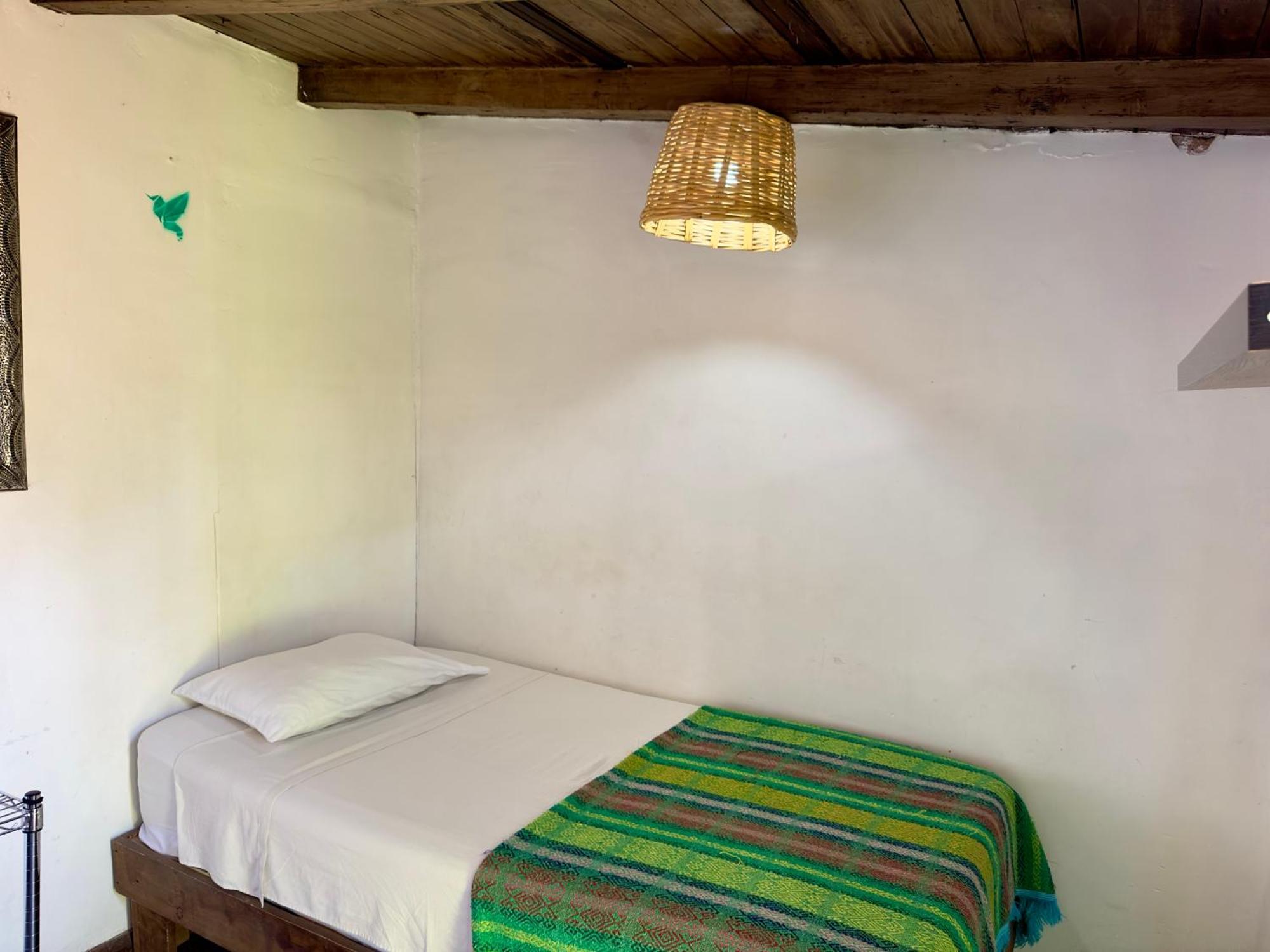Massiosare El Hostal Мексико Сити Стая снимка