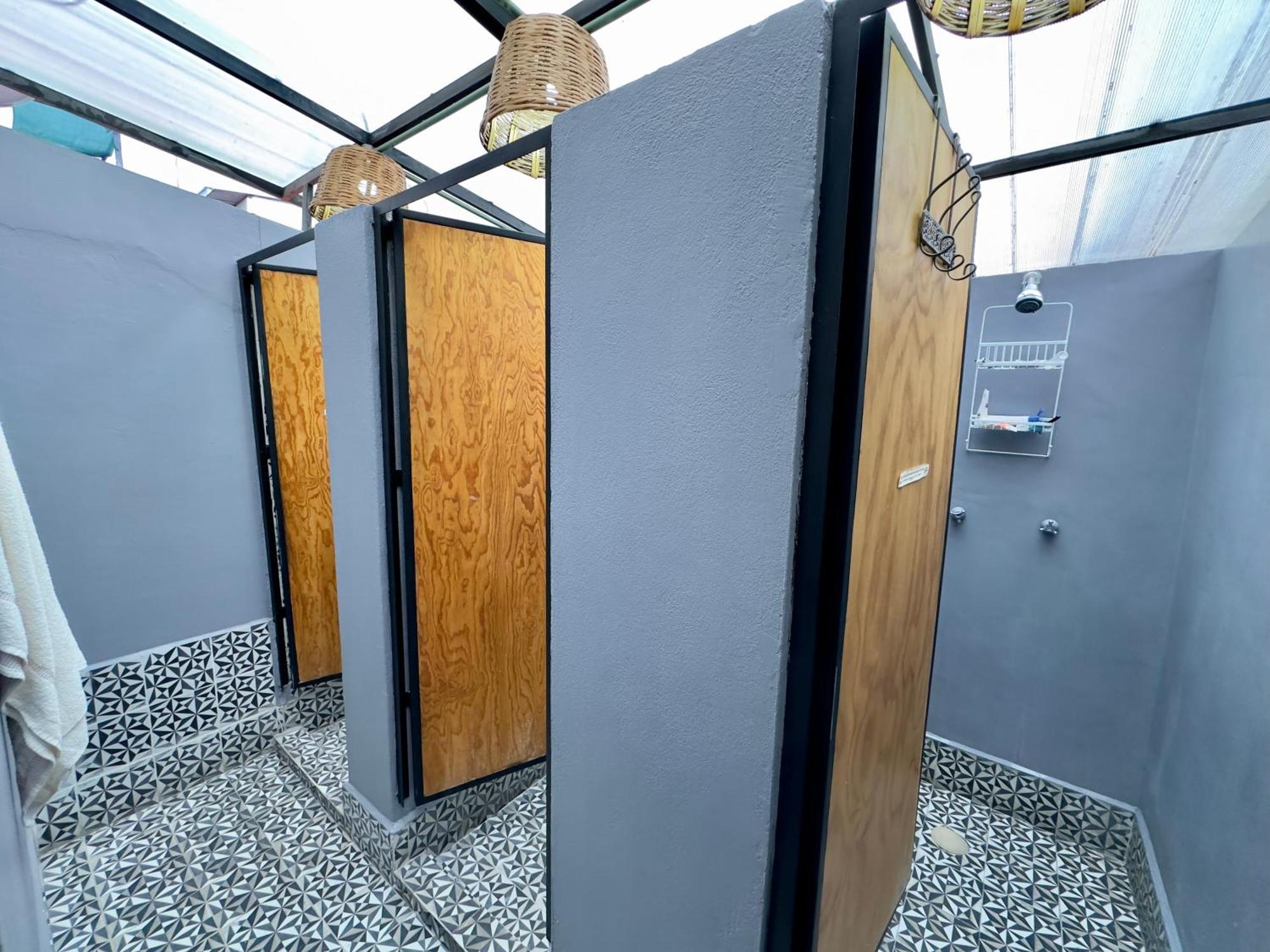 Massiosare El Hostal Мексико Сити Стая снимка