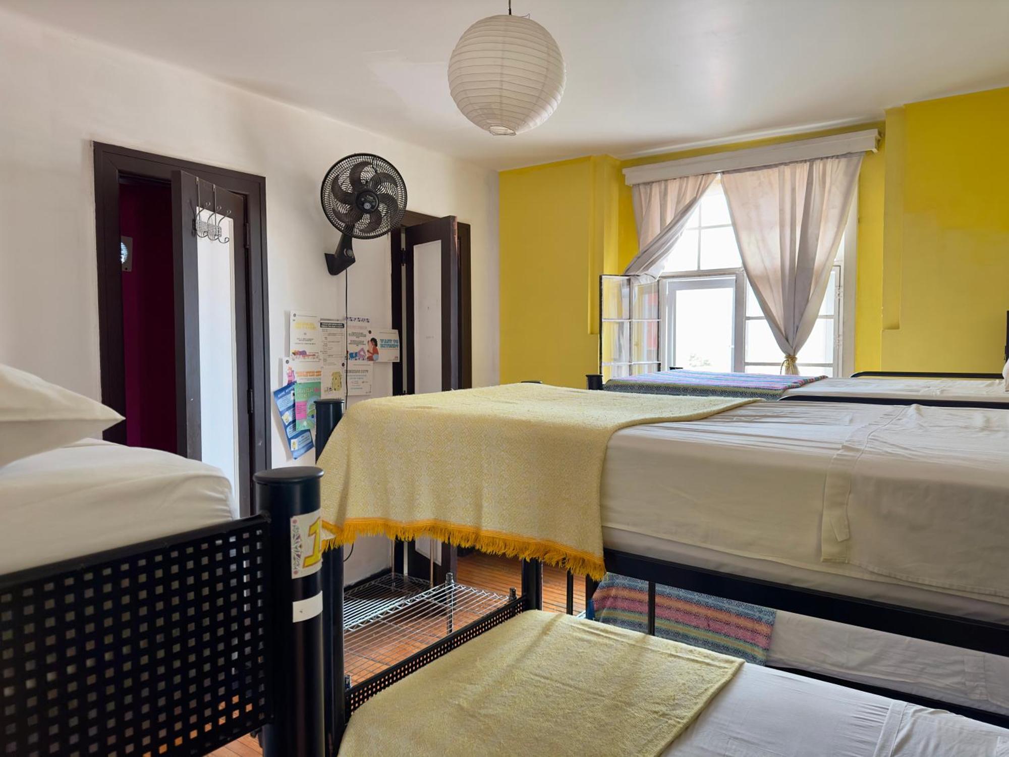 Massiosare El Hostal Мексико Сити Екстериор снимка