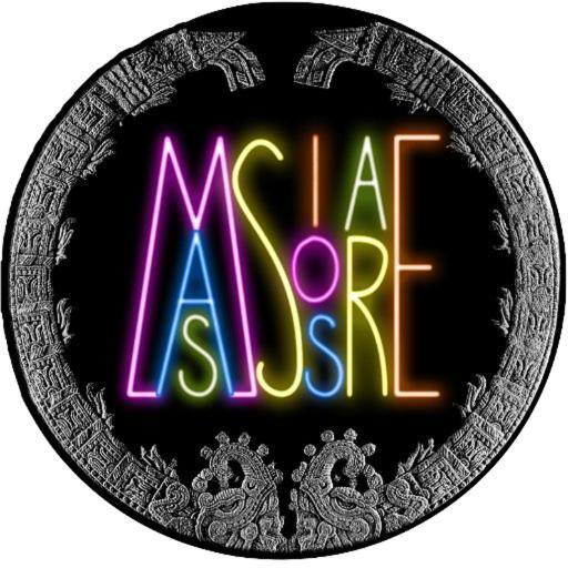Massiosare El Hostal Мексико Сити Екстериор снимка
